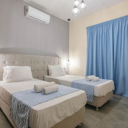 Barcode Studios Laganas Ngoại thất bức ảnh