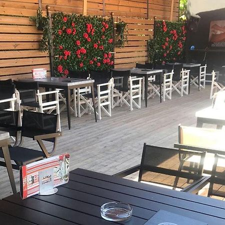 Barcode Studios Laganas Ngoại thất bức ảnh