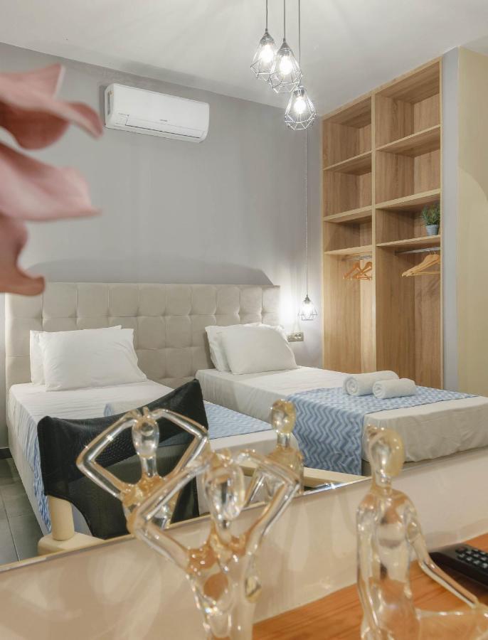 Barcode Studios Laganas Ngoại thất bức ảnh